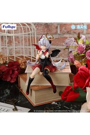 V SINGER: ESTATUA LUO TIANYI FALLEN ANGEL (NOODLE STOPPER) 14 CM PVC [CAJA] | Akira Comics  - libreria donde comprar comics, juegos y libros online