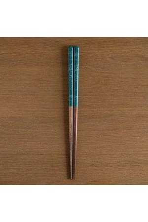 MI VECINO TOTORO: PALILLOS LACADOS MI VECINO TOTORO VERDE INTENSO 21 CM [CAJA] | Akira Comics  - libreria donde comprar comics, juegos y libros online