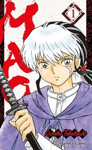 MAO Nº01 [RUSTICA] | TAKAHASHI, RUMIKO | Akira Comics  - libreria donde comprar comics, juegos y libros online