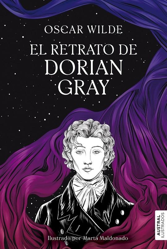 RETRATO DE DORIAN GRAY, EL [CARTONE] | WILDE, OSCAR | Akira Comics  - libreria donde comprar comics, juegos y libros online