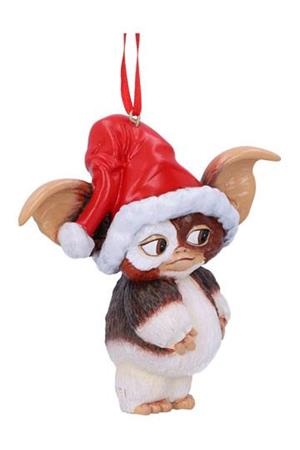 GREMLINS GIZMO SANTA (DECORACION ARBOL DE NAVIDAD) [CAJA] | Akira Comics  - libreria donde comprar comics, juegos y libros online