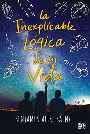 INEXPLICABLE LOGICA DE MI VIDA, LA [RUSTICA] | ALIRE SAENZ, BENJAMIN | Akira Comics  - libreria donde comprar comics, juegos y libros online