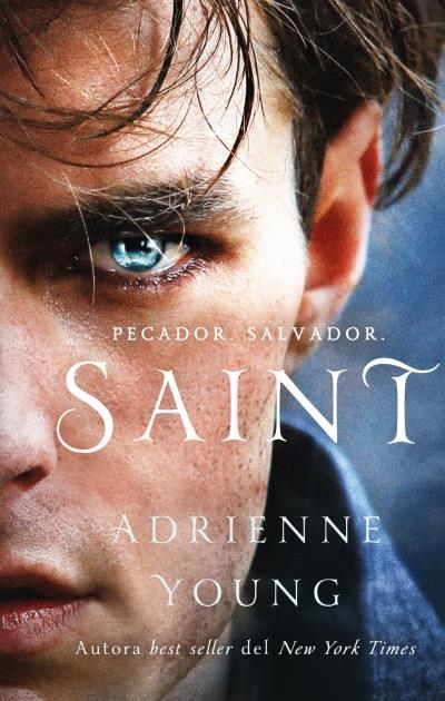 SAINT (FABLE 0) [RUSTICA] | YOUNG, ADRIENNE | Akira Comics  - libreria donde comprar comics, juegos y libros online