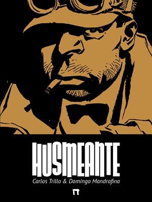 HUSMEANTE [CARTONE] | TRILLO, CARLOS / MANDRAFINA, DOMINGO | Akira Comics  - libreria donde comprar comics, juegos y libros online