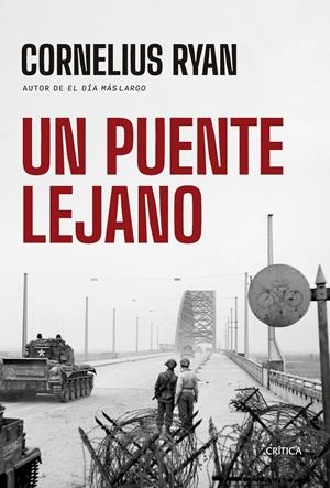 UN PUENTE LEJANO [RUSTICA] | RYAN, CORNELIUS | Akira Comics  - libreria donde comprar comics, juegos y libros online