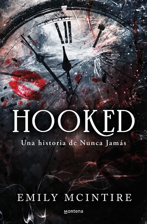 HOOKED: UNA HISTORIA DE NUNCA JAMAS [RUSTICA] | MCINTIRE, EMILY | Akira Comics  - libreria donde comprar comics, juegos y libros online