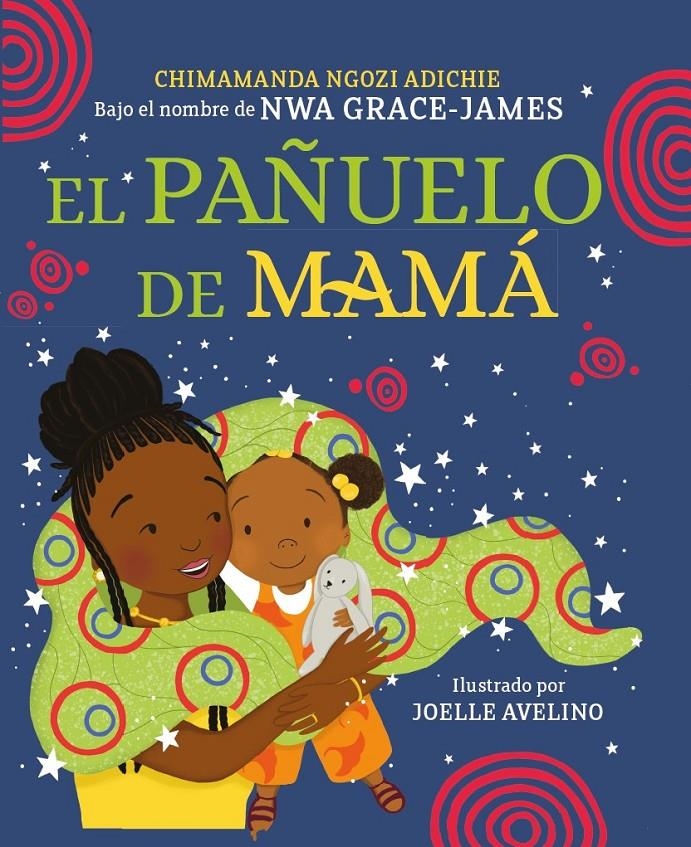 PAÑUELO DE MAMA, EL [CARTONE] | NGOZI ADICHIE, CHIMAMANDA | Akira Comics  - libreria donde comprar comics, juegos y libros online