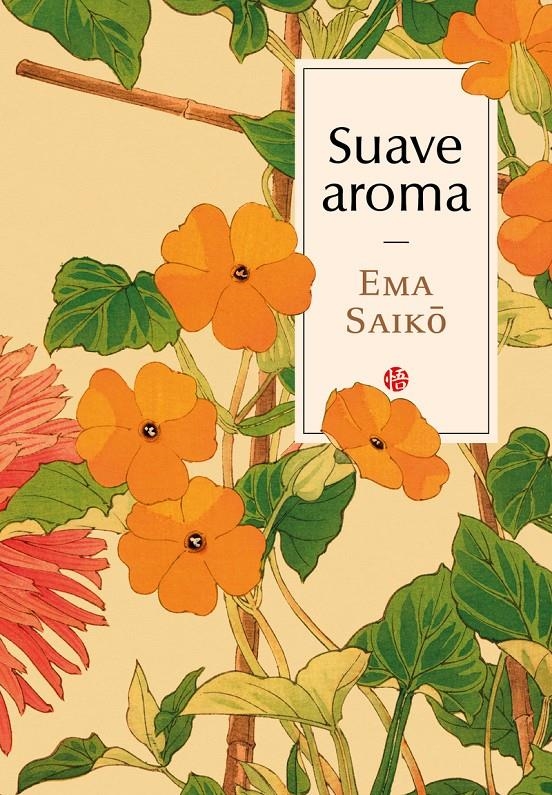 SUAVE AROMA [CARTONE] | SAIKO, EMA | Akira Comics  - libreria donde comprar comics, juegos y libros online