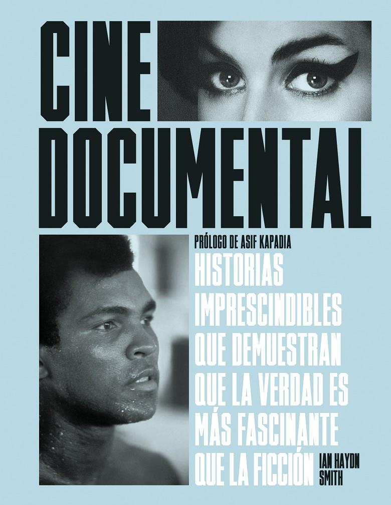 CINE DOCUMENTAL [CARTONE] | SMITH, IAN HAYDN | Akira Comics  - libreria donde comprar comics, juegos y libros online