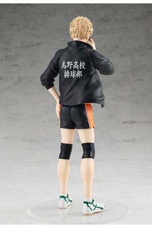 HAIKYUU!!: ESTATUA KEI TSUKISHIMA (POP UP PARADE) 18 CM PVC [CAJA] | Akira Comics  - libreria donde comprar comics, juegos y libros online