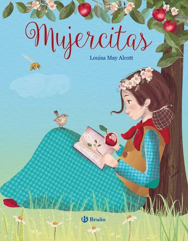 MUJERCITAS [CARTONE] | ALCOTT, LOUISA MAY / PANIAGUA, MARIA | Akira Comics  - libreria donde comprar comics, juegos y libros online