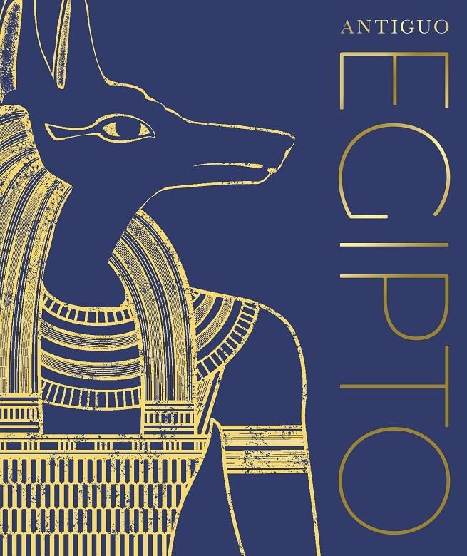 ANTIGUO EGIPTO [CARTONE] | Akira Comics  - libreria donde comprar comics, juegos y libros online