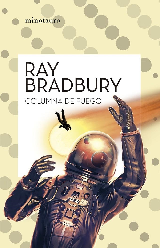 COLUMNA DE FUEGO [RUSTICA] | BRADBURY, RAY | Akira Comics  - libreria donde comprar comics, juegos y libros online