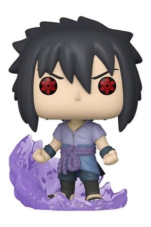 POP! ANIMATION NARUTO Nº1436: SASUKE (FIRST SUSANO'O) [CAJA] | Akira Comics  - libreria donde comprar comics, juegos y libros online