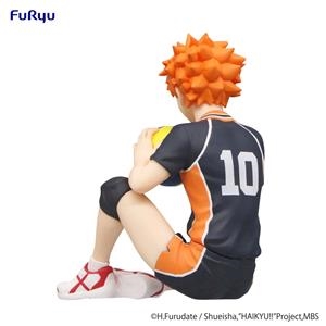 HAIKYU!!: FIGURA SHOYO HINATANOODLE STOPPER 12 CM PVC [CAJA] | Akira Comics  - libreria donde comprar comics, juegos y libros online