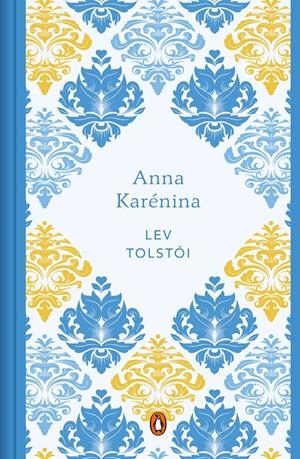 ANNA KARENINA (EDICION CONMEMORATIVA) [CARTONE] | TOLSTOI, LEV | Akira Comics  - libreria donde comprar comics, juegos y libros online