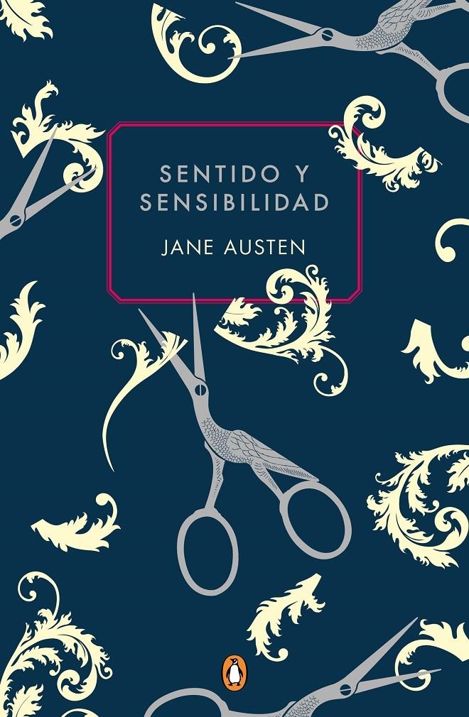 SENTIDO Y SENSIBILIDAD (EDICION CONMEMORATIVA) [CARTONE] | AUSTEN, JANE | Akira Comics  - libreria donde comprar comics, juegos y libros online