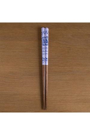 NICKY, LA APRENDIZ DE BRUJA (STUDIO GHIBLI): PALILLOS LACADOS DE MADERA MORADOS 21 CM [CAJA] | Akira Comics  - libreria donde comprar comics, juegos y libros online