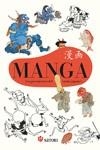 MANGA: LOS PRECURSORES DEL COMIC JAPONES [RUSTICA] | SHIMIZU, ISAO | Akira Comics  - libreria donde comprar comics, juegos y libros online