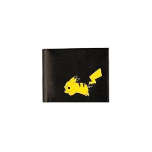 POKEMON: MONEDERO PIKACHU BIFOLD  | Akira Comics  - libreria donde comprar comics, juegos y libros online