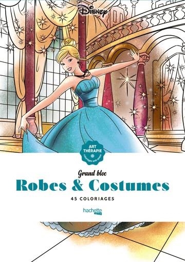 DISNEY GRAN BLOC: A LA MODA DISNEY [RUSTICA] | Akira Comics  - libreria donde comprar comics, juegos y libros online