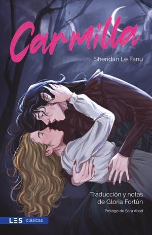 CARMILLA [RUSTICA] | LE FANU, JOSEPH SHERIDAN | Akira Comics  - libreria donde comprar comics, juegos y libros online