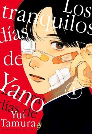 TRANQUILOS DIAS DE YANO Nº01 [RUSTICA] | TAMURA, YUI | Akira Comics  - libreria donde comprar comics, juegos y libros online