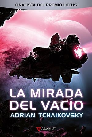 MIRADA DEL VACIO, LA (LA ARQUITECTURA FINAL 2) [CARTONE] | TCHAIKOVSKY, ADRIAN | Akira Comics  - libreria donde comprar comics, juegos y libros online