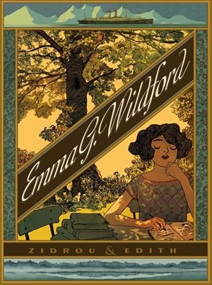 EMMA G. WILDFORD [CARTONE] | Akira Comics  - libreria donde comprar comics, juegos y libros online