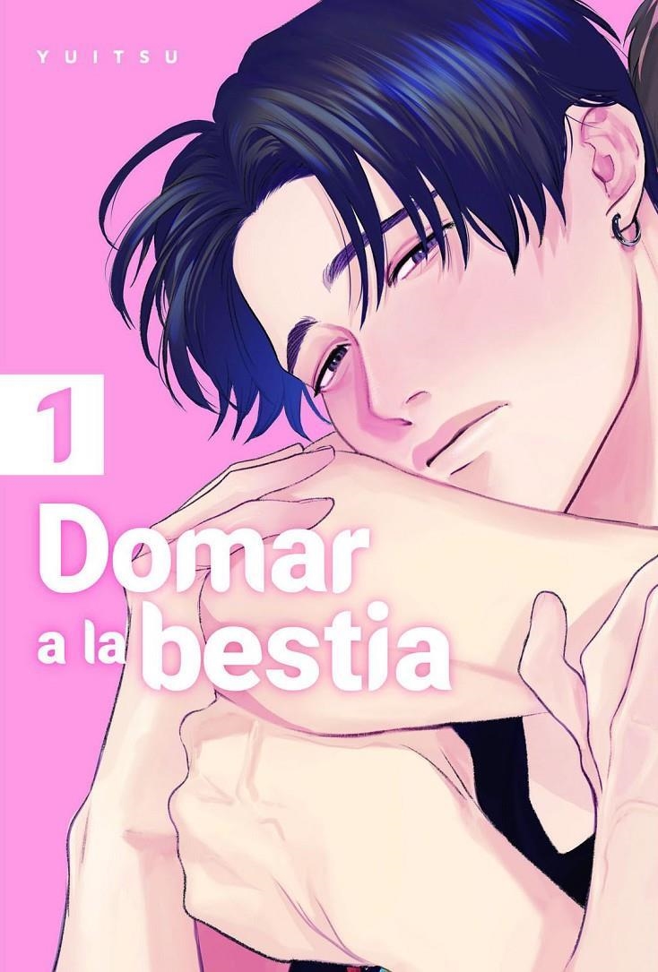 DOMAR A LA BESTIA Nº01 [RUSTICA] | YUITSU | Akira Comics  - libreria donde comprar comics, juegos y libros online