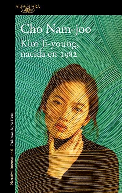 KIM JI-YOUNG, NACIDA EN 1982 [RUSTICA] | NAM-JOO, CHO | Akira Comics  - libreria donde comprar comics, juegos y libros online