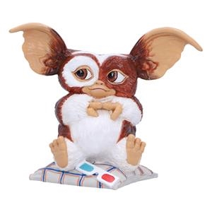 GREMLINS: FIGURA GIZMO WITH 3D GLASSES 15 CM (POLIRESINA) [CAJA] | Akira Comics  - libreria donde comprar comics, juegos y libros online