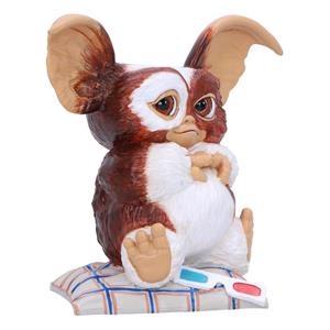 GREMLINS: FIGURA GIZMO WITH 3D GLASSES 15 CM (POLIRESINA) [CAJA] | Akira Comics  - libreria donde comprar comics, juegos y libros online