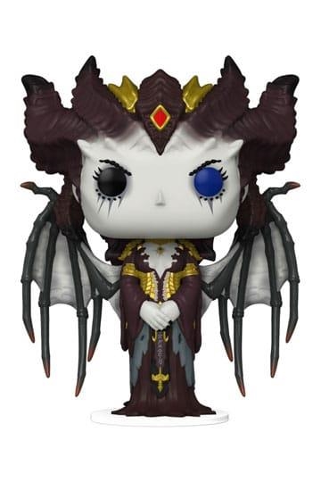 POP! GAMES DIABLO 4 OVERSIZED Nº942: LILITH (FIGURA DE VINILO) [CAJA] | Akira Comics  - libreria donde comprar comics, juegos y libros online