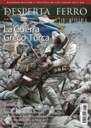 DESPERTA FERRO CONTEMPORANEA Nº60: LA GUERRA GRECO-TURCA (REVISTA) | Akira Comics  - libreria donde comprar comics, juegos y libros online