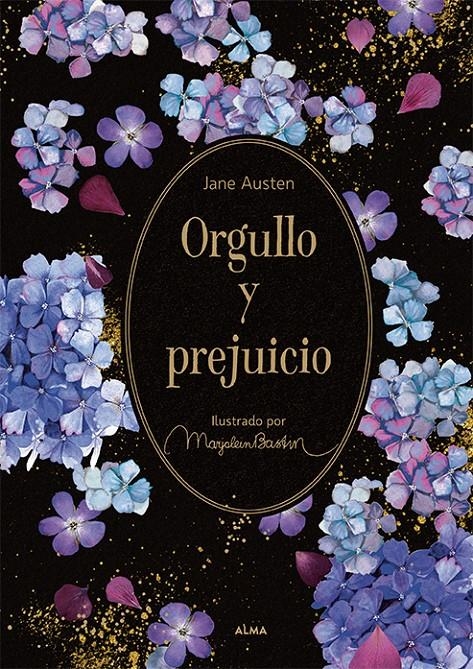 ORGULLO Y PREJUICIO [CARTONE] | AUSTEN, JANE | Akira Comics  - libreria donde comprar comics, juegos y libros online