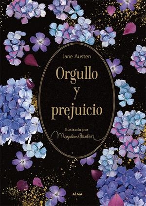 ORGULLO Y PREJUICIO (EDICION ILUSTRADA) [CARTONE] | AUSTEN, JANE | Akira Comics  - libreria donde comprar comics, juegos y libros online