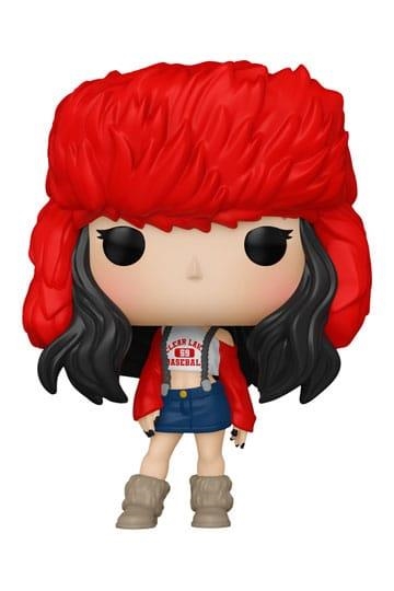 POP! ROCKS BLACKPINK Nº362: JENNIE (FIGURA DE VINILO) [CAJA] | Akira Comics  - libreria donde comprar comics, juegos y libros online