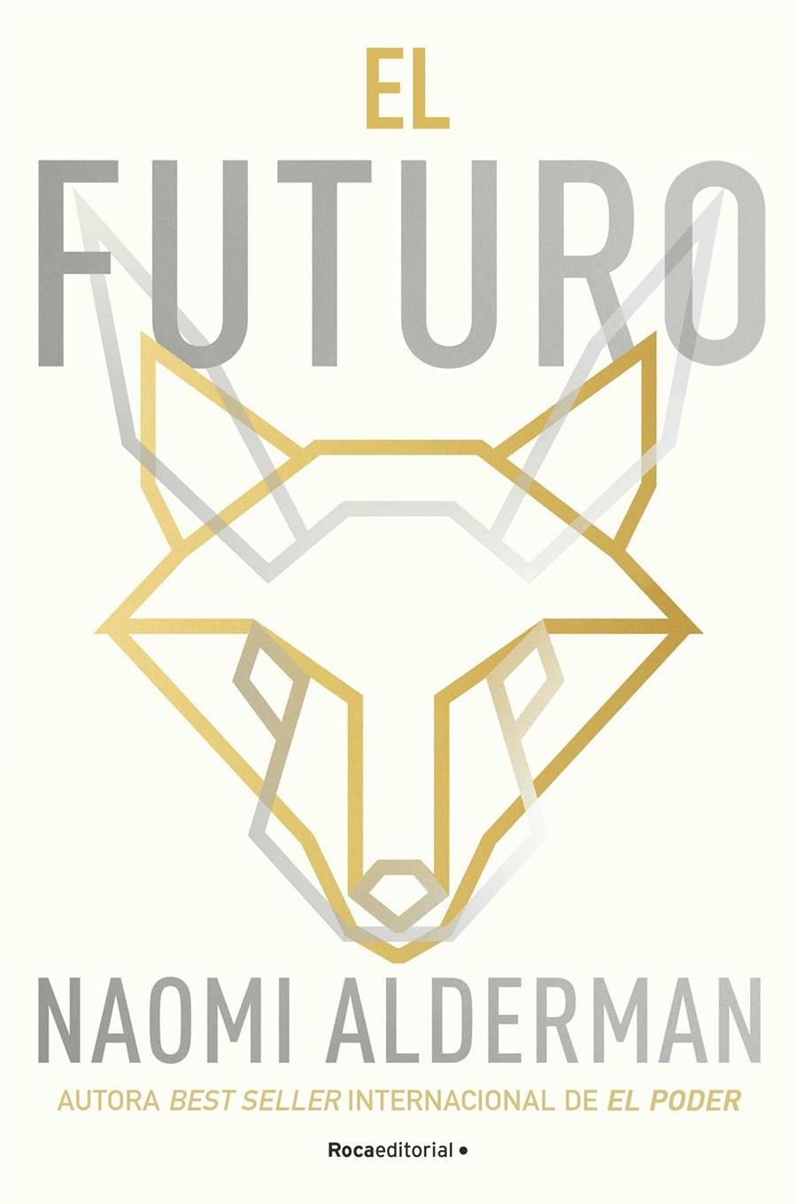 FUTURO, EL [RUSTICA] | ALDERMAN, NAOMI | Akira Comics  - libreria donde comprar comics, juegos y libros online