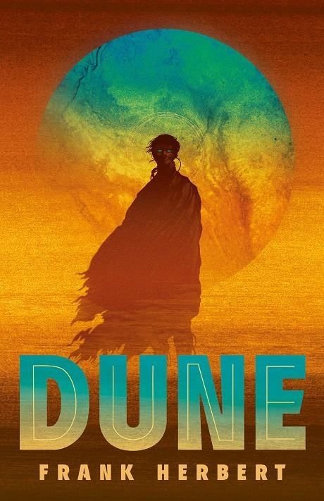 DUNE (DUNE VOL.1) (EDICION LIMITADA DELUXE) [CARTONE] | HERBERT, FRANK | Akira Comics  - libreria donde comprar comics, juegos y libros online