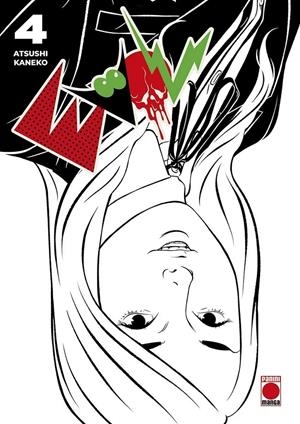 EVOL Nº04 [RUSTICA] | Akira Comics  - libreria donde comprar comics, juegos y libros online