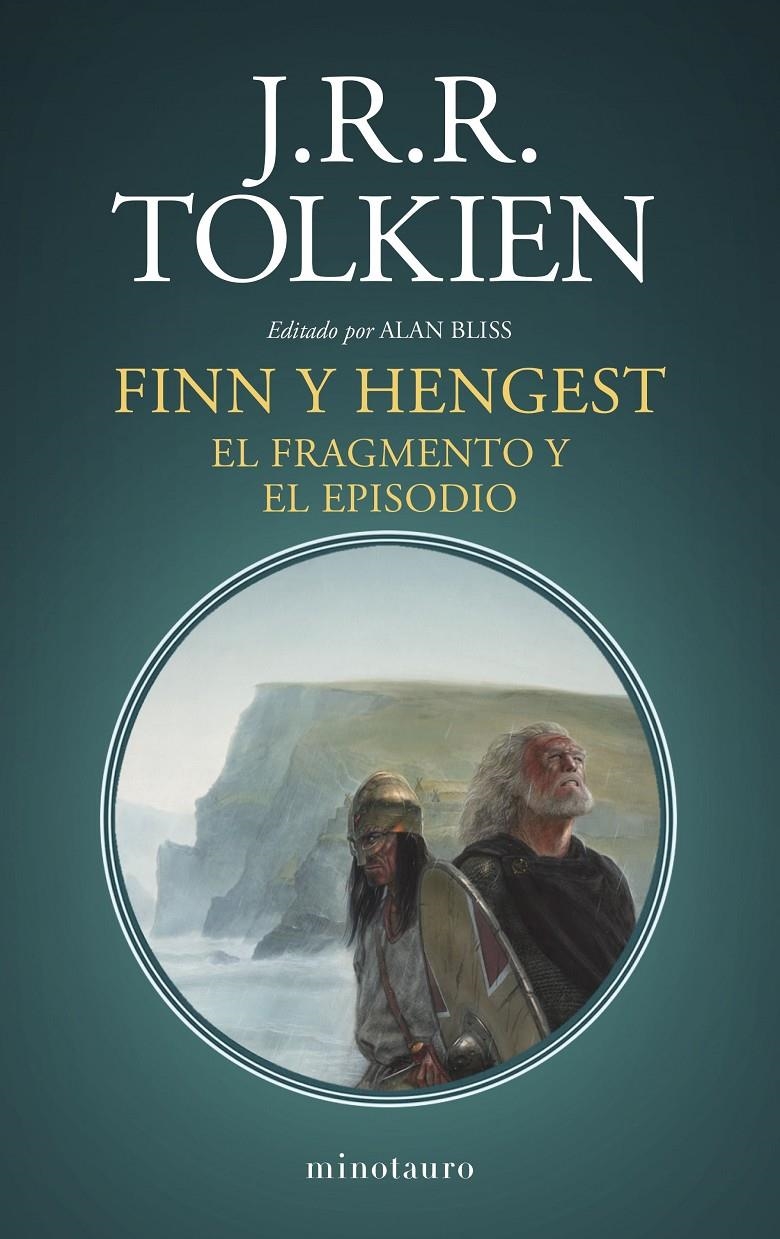 FINN Y HENGEST [CARTONE] | TOLKIEN, J. R. R. | Akira Comics  - libreria donde comprar comics, juegos y libros online