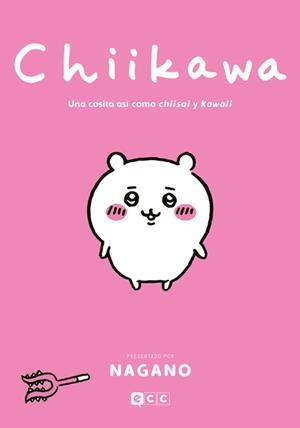 CHIIKAWA Nº01 [RUSTICA] | NAGANO | Akira Comics  - libreria donde comprar comics, juegos y libros online