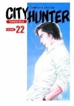 CITY HUNTER Nº22 [RUSTICA] | HOJO, TSUKASA | Akira Comics  - libreria donde comprar comics, juegos y libros online