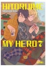 HITORIJIME MY HERO Nº07 [RUSTICA] | ARII, MEMECO | Akira Comics  - libreria donde comprar comics, juegos y libros online