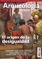 DESPERTA FERRO ARQUEOLOGIA E HISTORIA Nº52: EL ORIGEN DE LA DESIGUALDAD [REVISTA] | Akira Comics  - libreria donde comprar comics, juegos y libros online