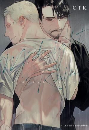 MIDNIGHT RAIN [RUSTICA] | CTK | Akira Comics  - libreria donde comprar comics, juegos y libros online