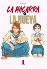 MACARRA Y LA NUEVA, LA Nº01 [RUSTICA] | KURAHASHI, TOMO | Akira Comics  - libreria donde comprar comics, juegos y libros online
