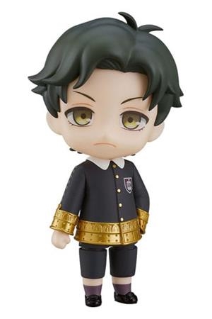 NENDOROID Nº2078: DAMIAN DESMOND (SPY × FAMILY) 10 CM [CAJA] | Akira Comics  - libreria donde comprar comics, juegos y libros online