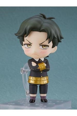 NENDOROID Nº2078: DAMIAN DESMOND (SPY × FAMILY) 10 CM [CAJA] | Akira Comics  - libreria donde comprar comics, juegos y libros online